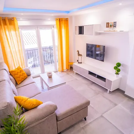 Apartamento Martin Y Maria Ronda Exterior photo