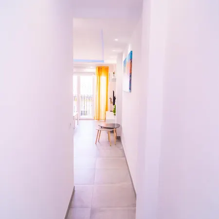 Apartamento Martin Y Maria Ronda Exterior photo