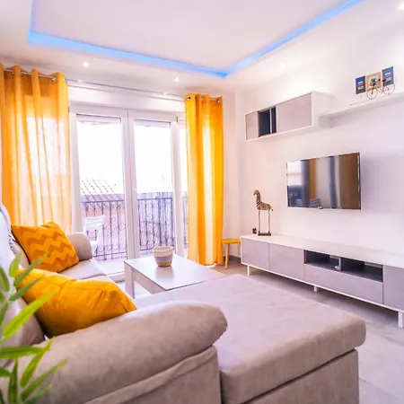 Apartamento Martin Y Maria Ronda Exterior photo