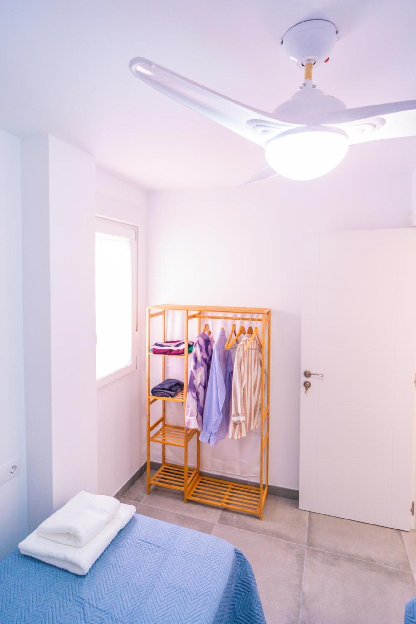 Martin Y Maria Appartement *