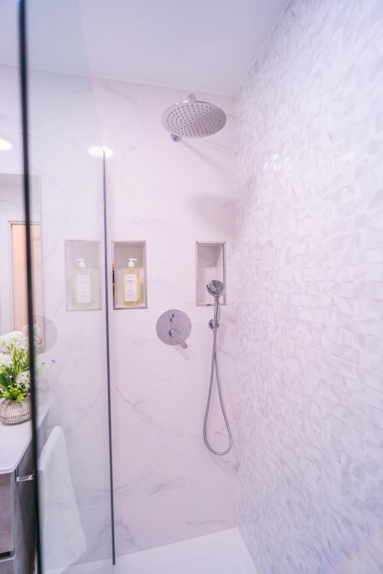 Martin Y Maria Appartement