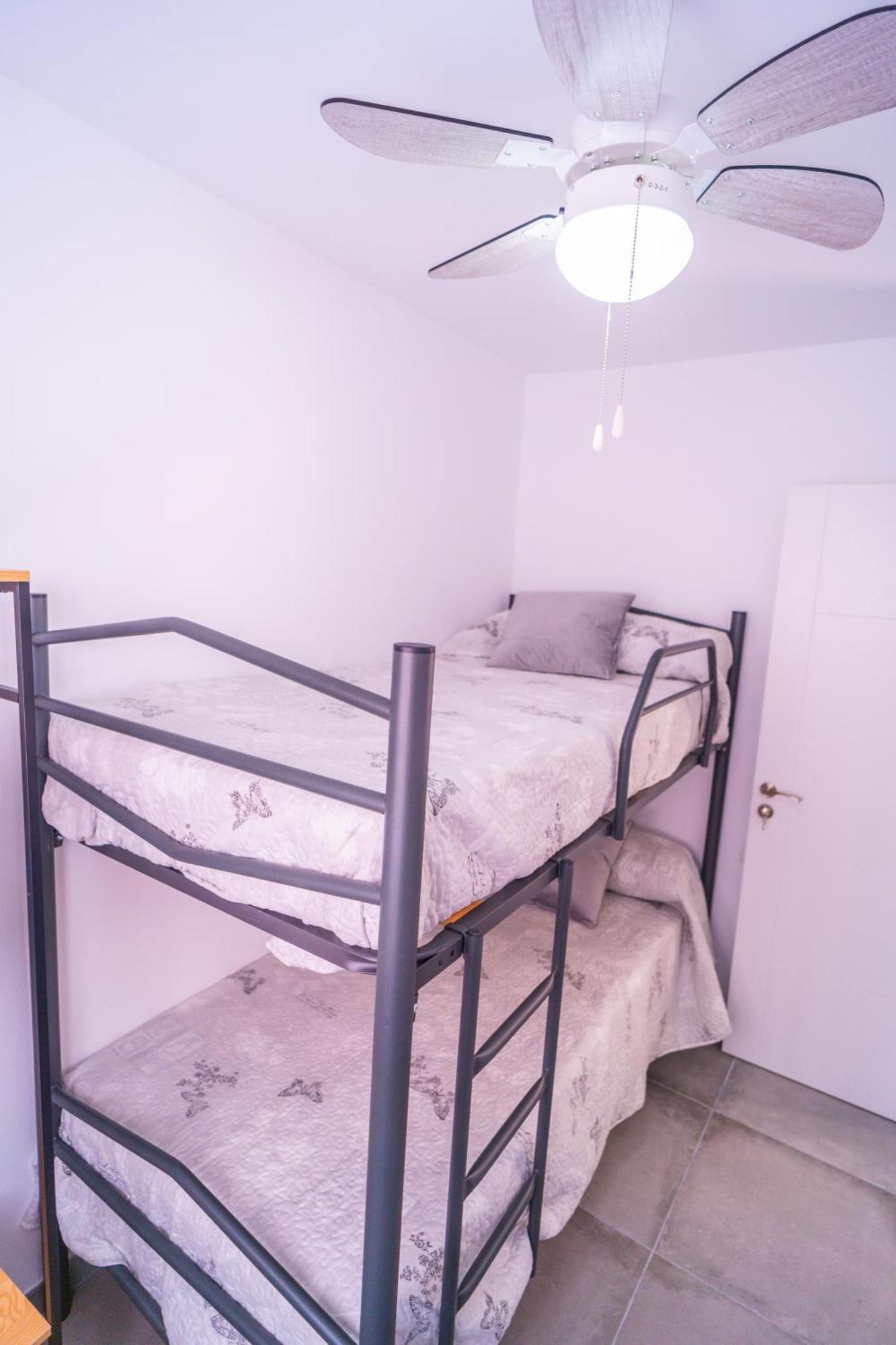 Martin Y Maria Appartement