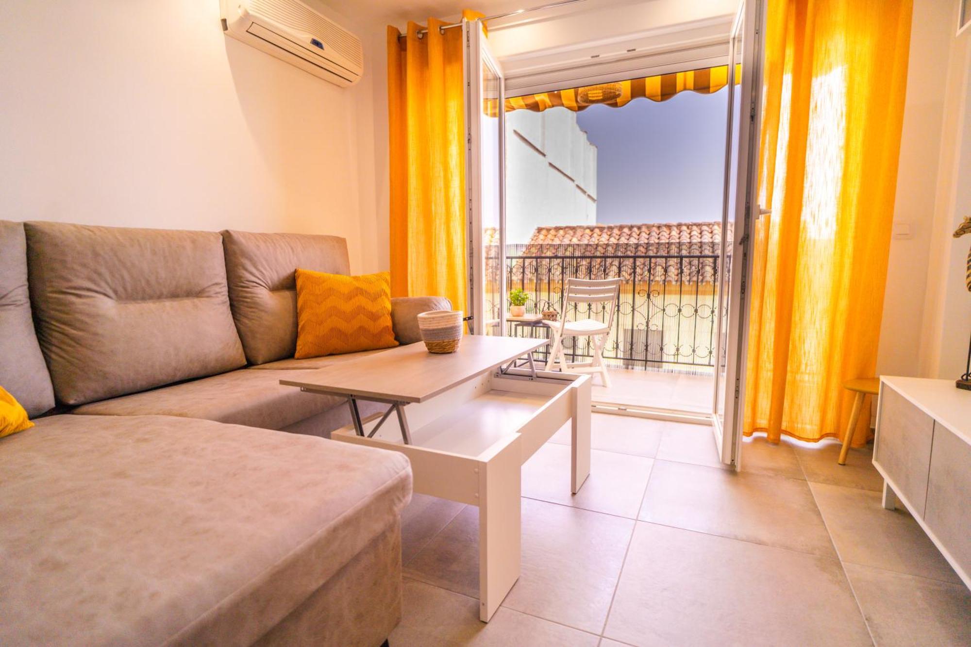 Martin Y Maria Appartement
