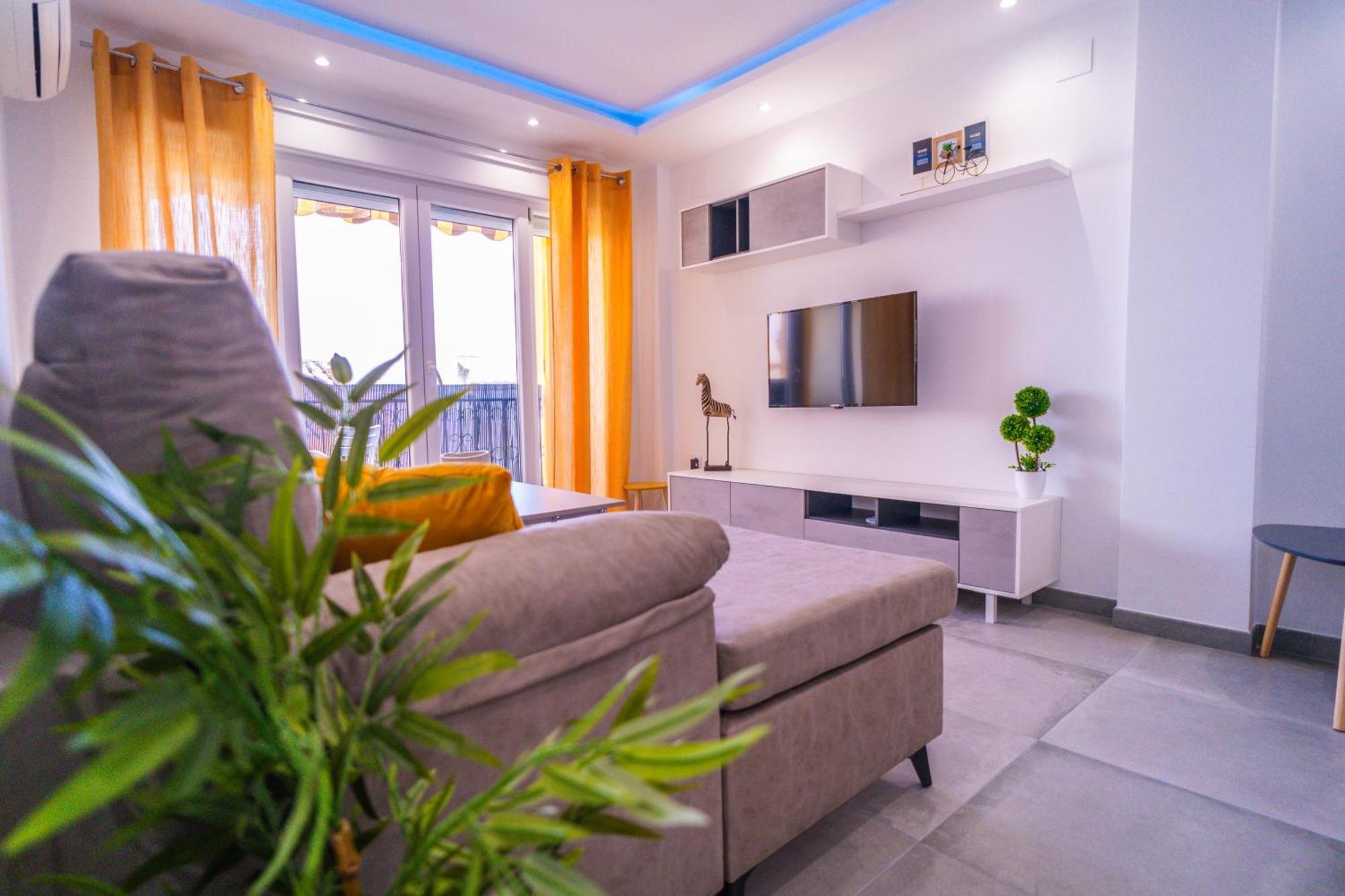 Appartement Martin Y Maria Ronda